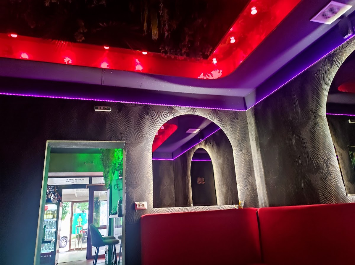 Foto di ZOOM Cafe Bacau