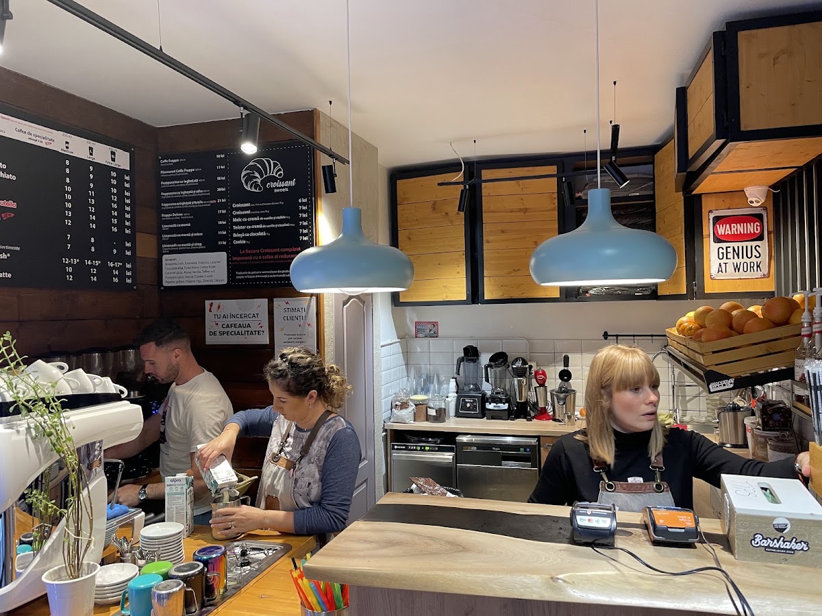 Photo de C0ffee 2 Go Bacau