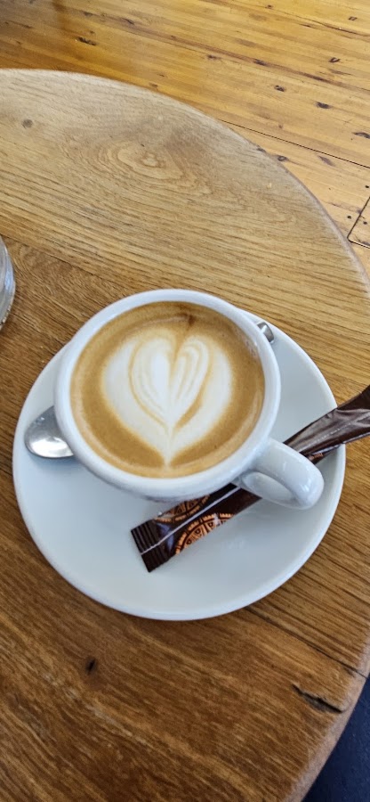 Photo de C0ffee 2 Go Bacau