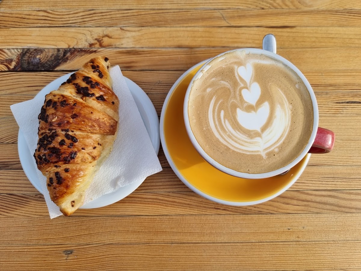Photo de C0ffee 2 Go Bacau