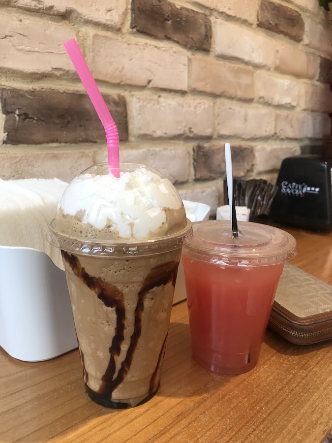 Photo de C0ffee 2 Go Bacau