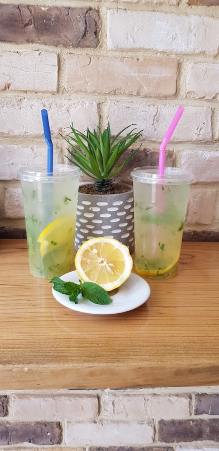 Photo de C0ffee 2 Go Bacau