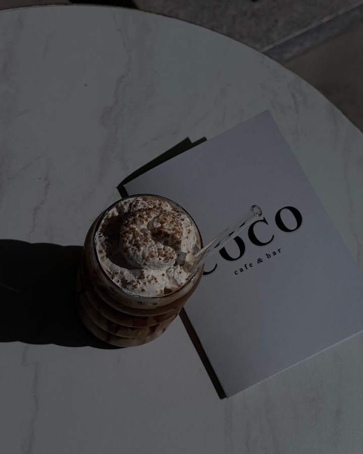 Foto von Coco Cafe & Bar