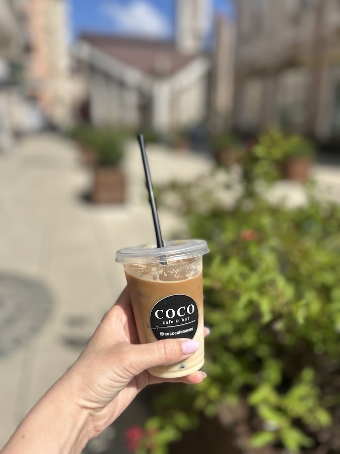 Foto von Coco Cafe & Bar