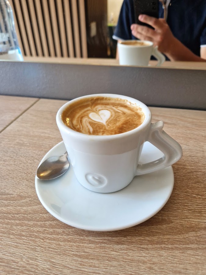 Photo of Ella's Coffee