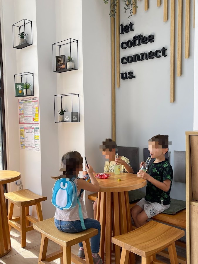 Photo de Nama Cafe