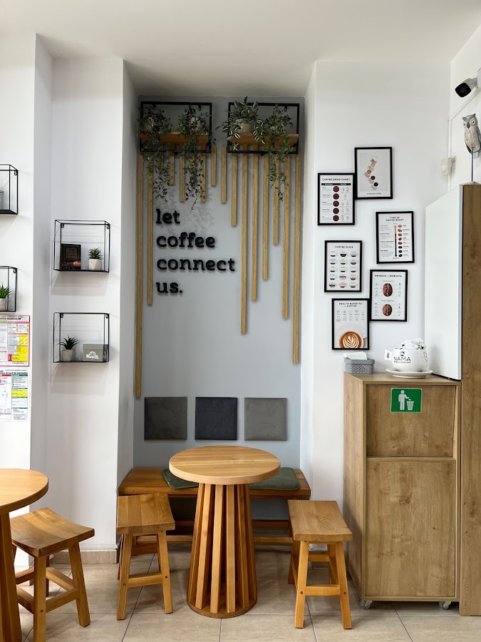 Photo de Nama Cafe