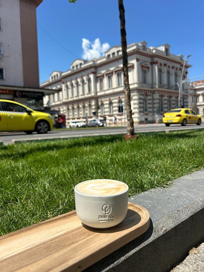 Photo of Diafan - Specialty Coffee