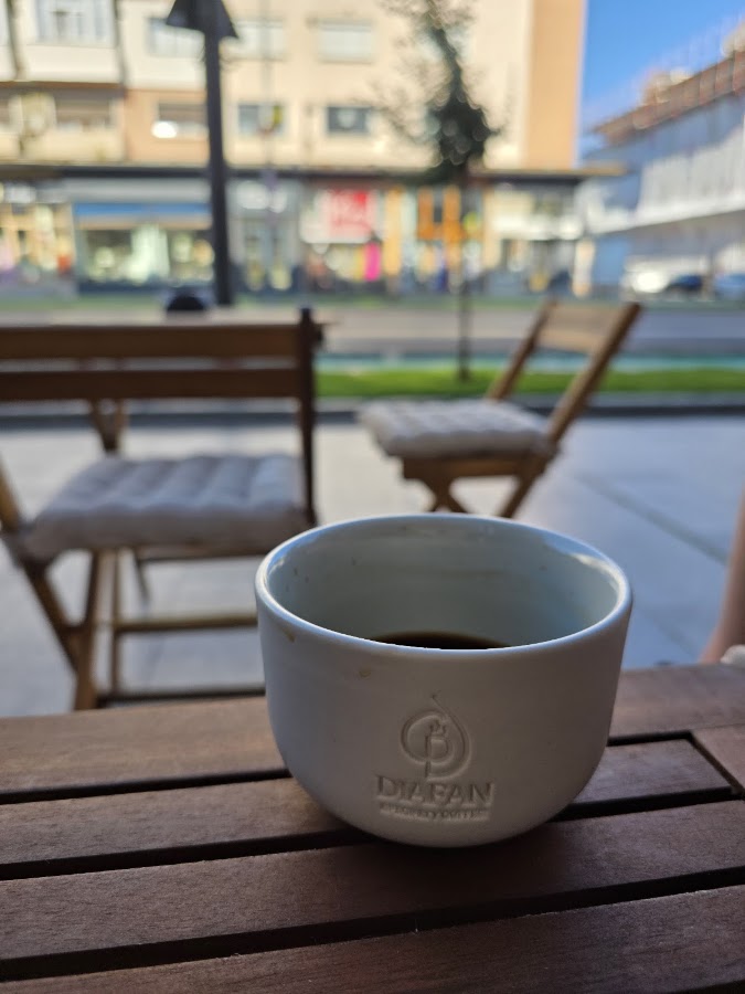 Photo of Diafan - Specialty Coffee