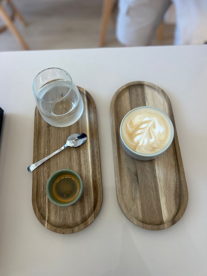 Photo of Diafan - Specialty Coffee