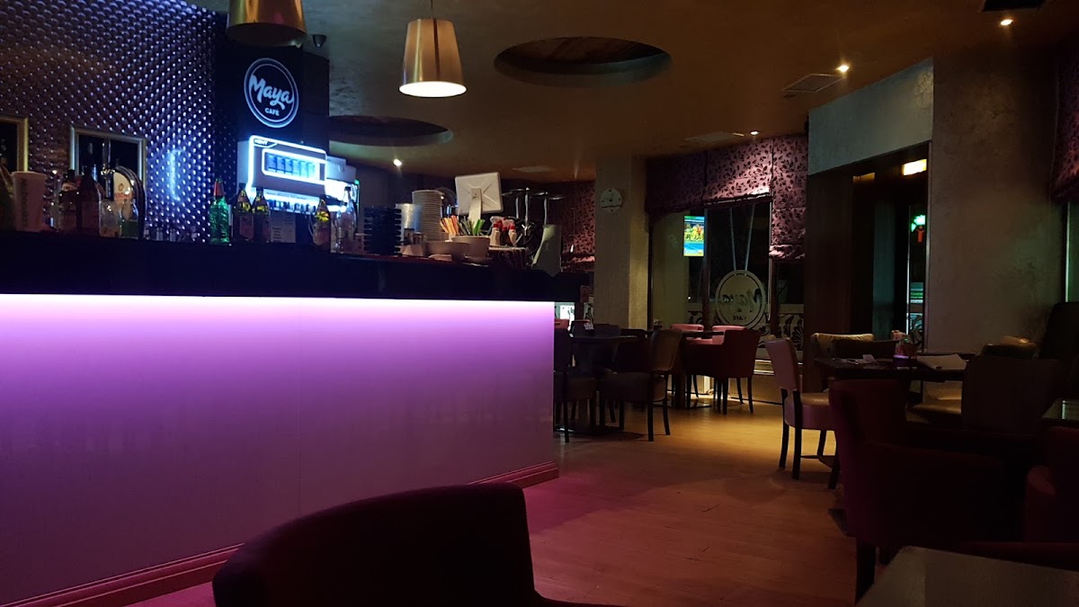Photo of Maya Caffe