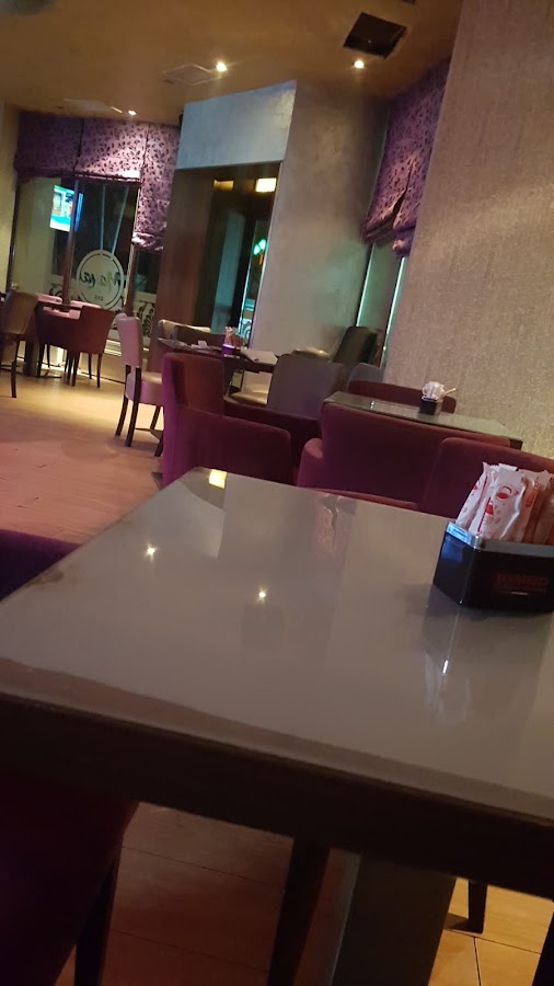 Photo of Maya Caffe