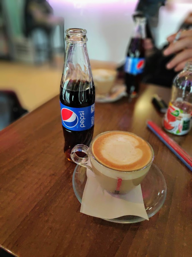 Photo of Maya Caffe