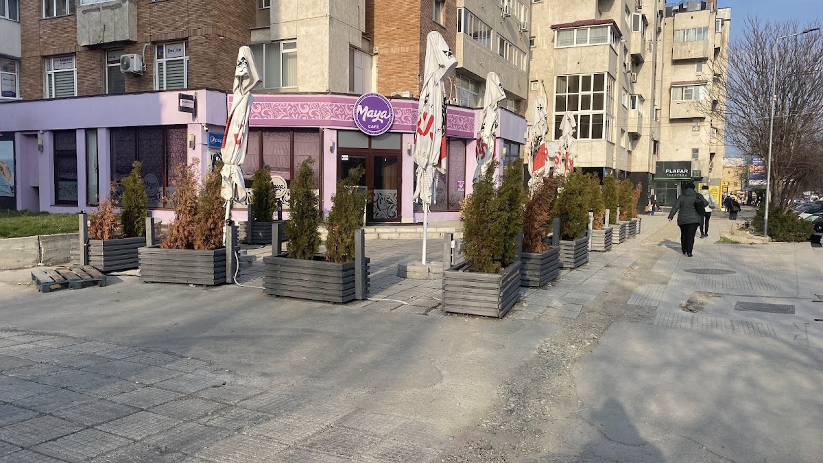 Photo of Maya Caffe