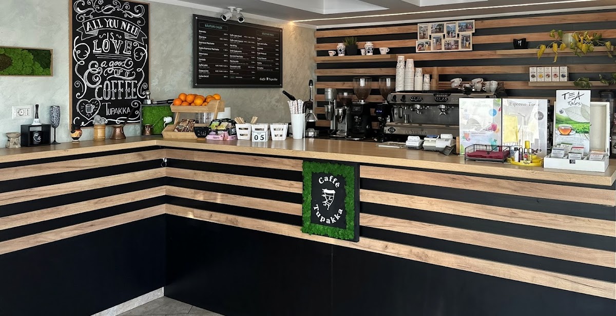 Photo of Caffe Tupakka