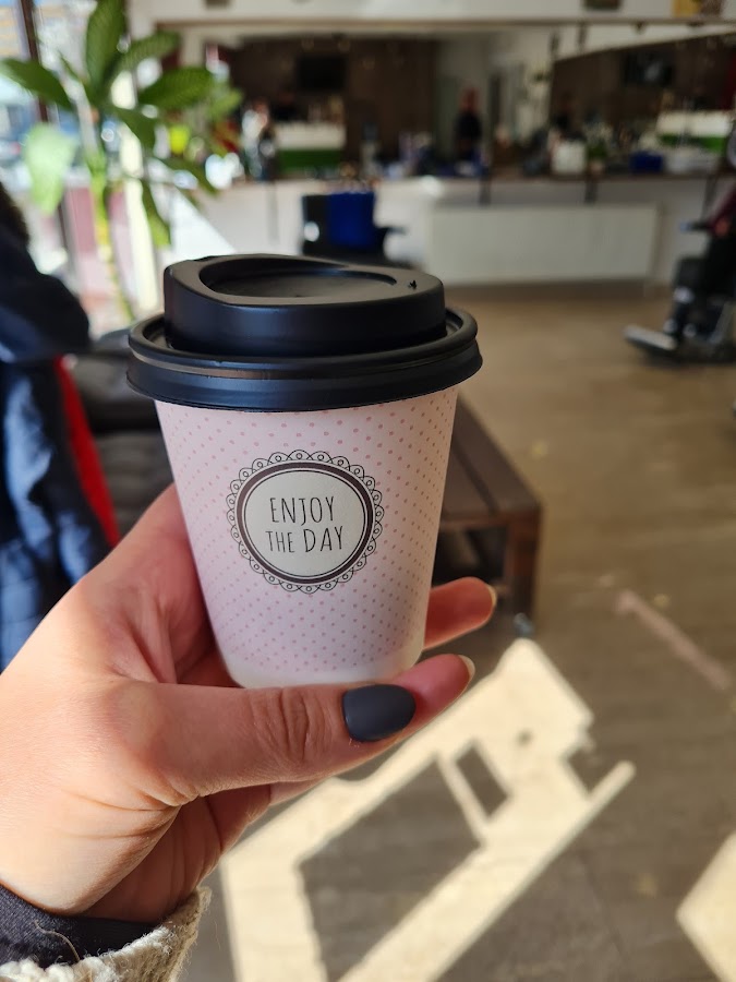 Photo of Caffe Tupakka