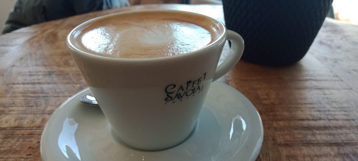 Photo of Caffe Tupakka