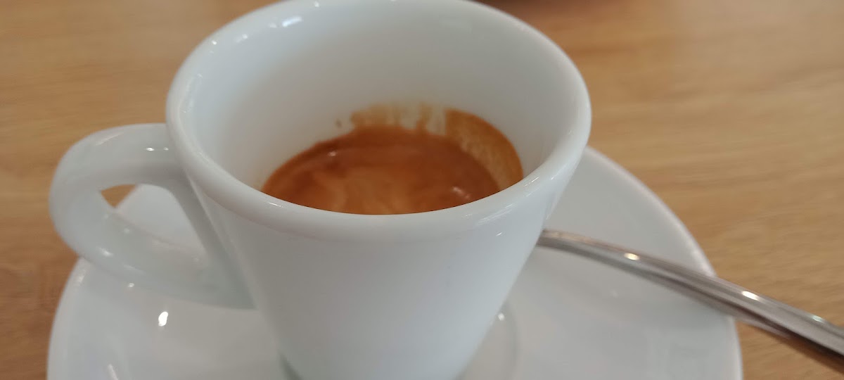 Photo of Caffe Tupakka