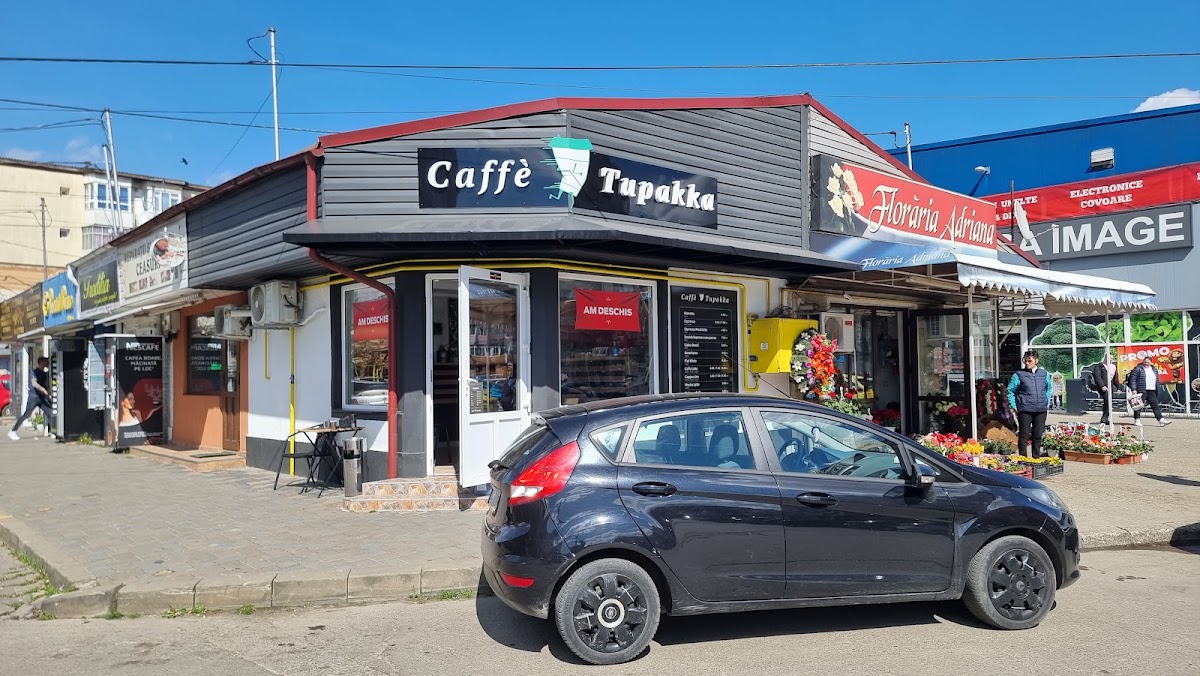 Photo of Caffe Tupakka