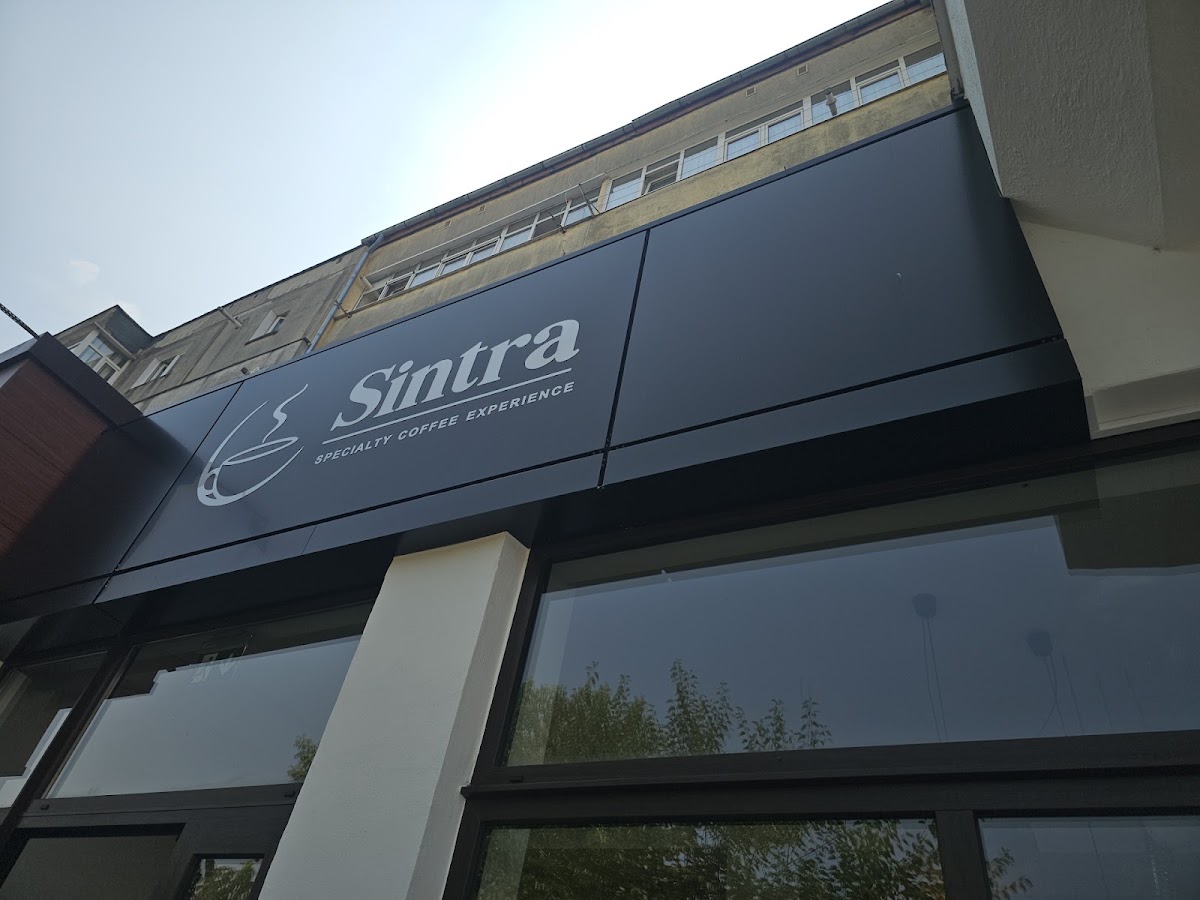 Fotografie de Sintra Specialty Coffee Experience