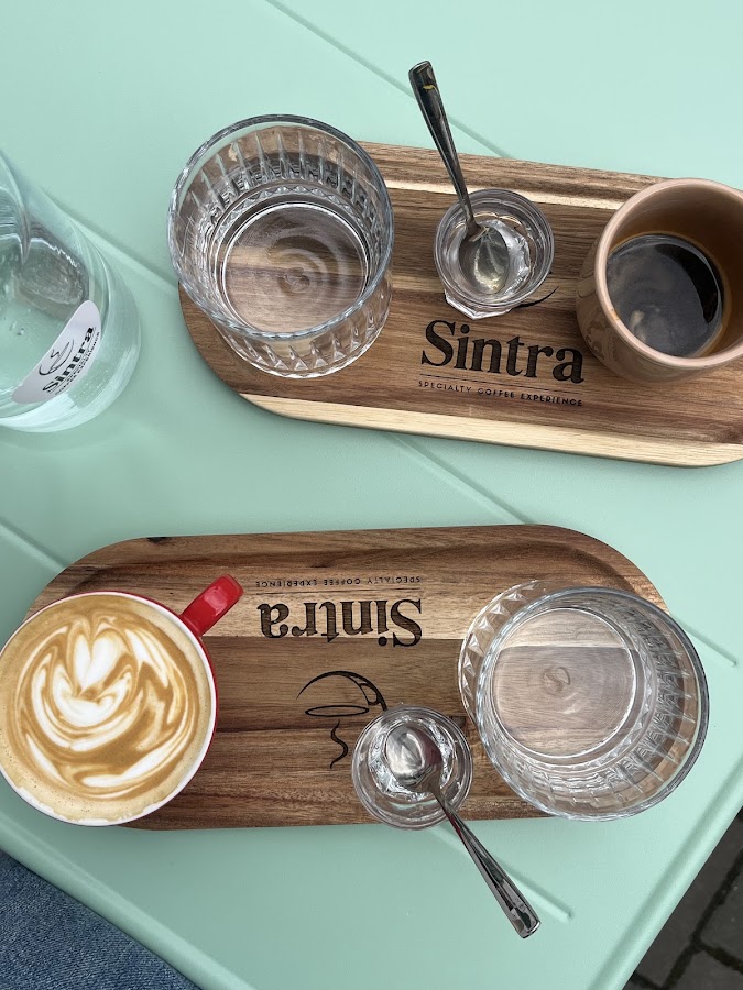 Fotografie de Sintra Specialty Coffee Experience