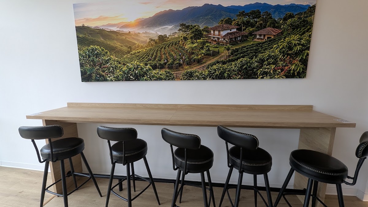 Fotografie de Sintra Specialty Coffee Experience