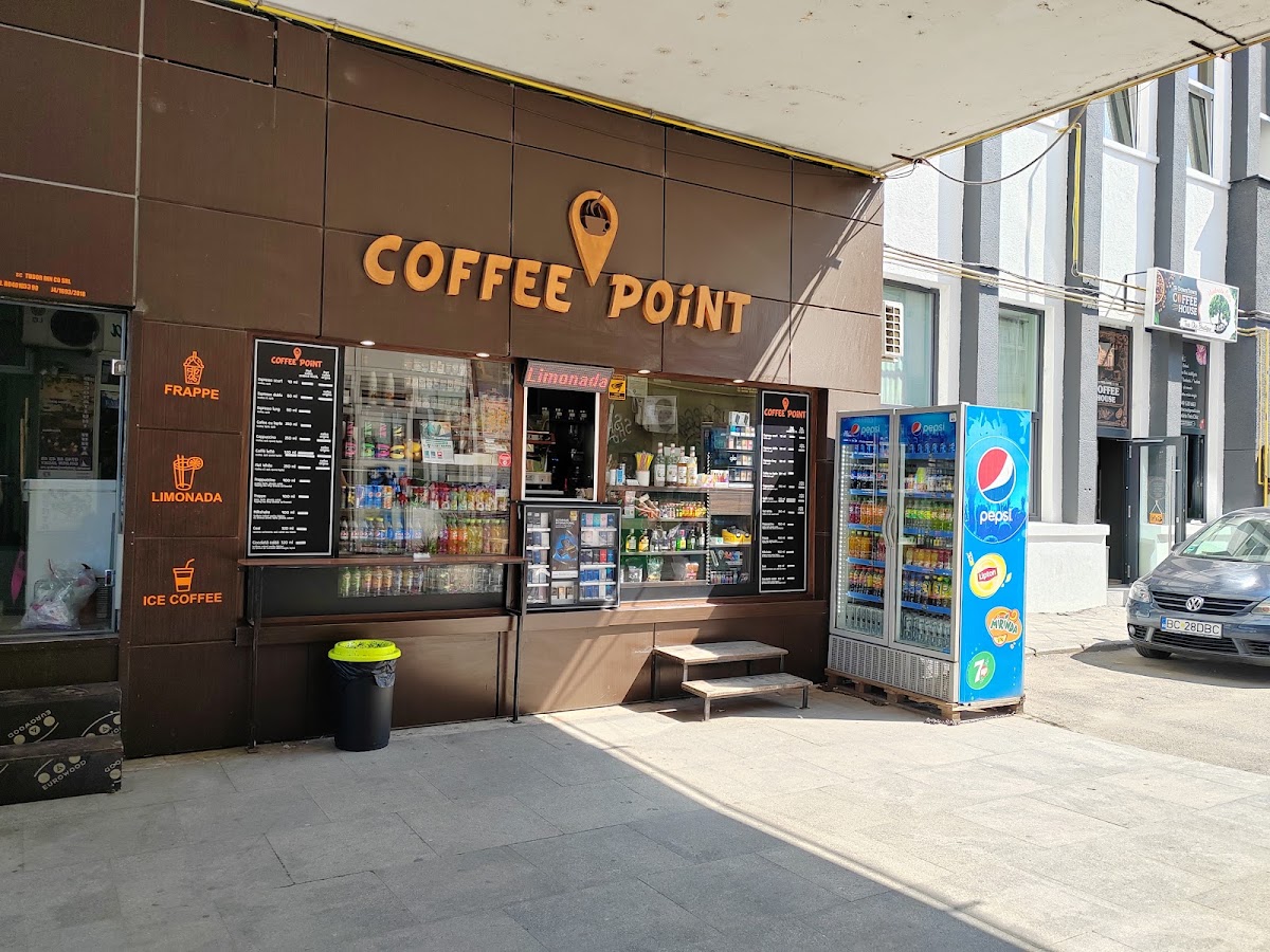 Foto von PLUG IN Café