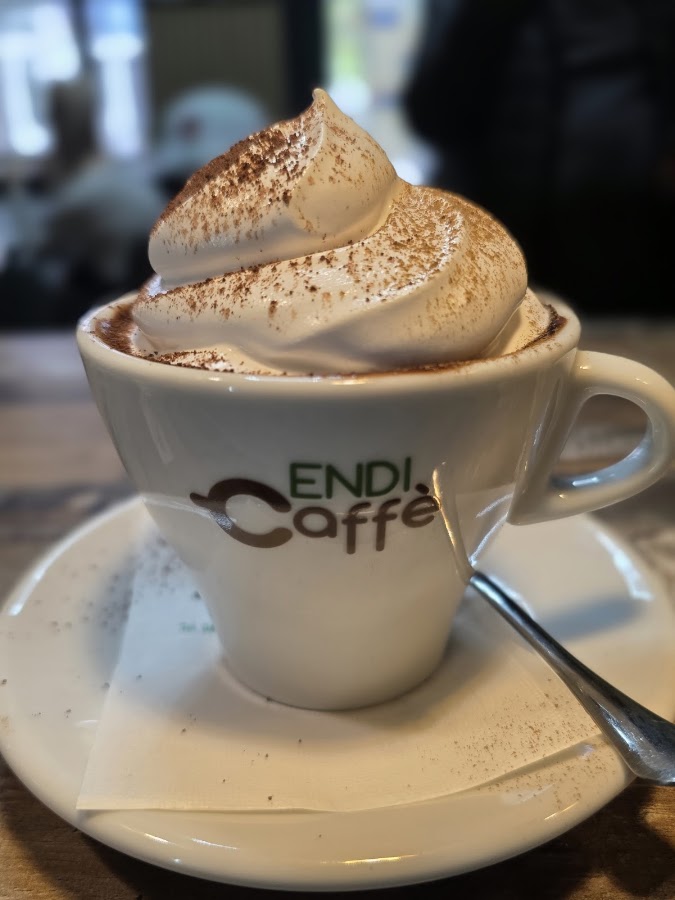 Fotografie de Coffee House