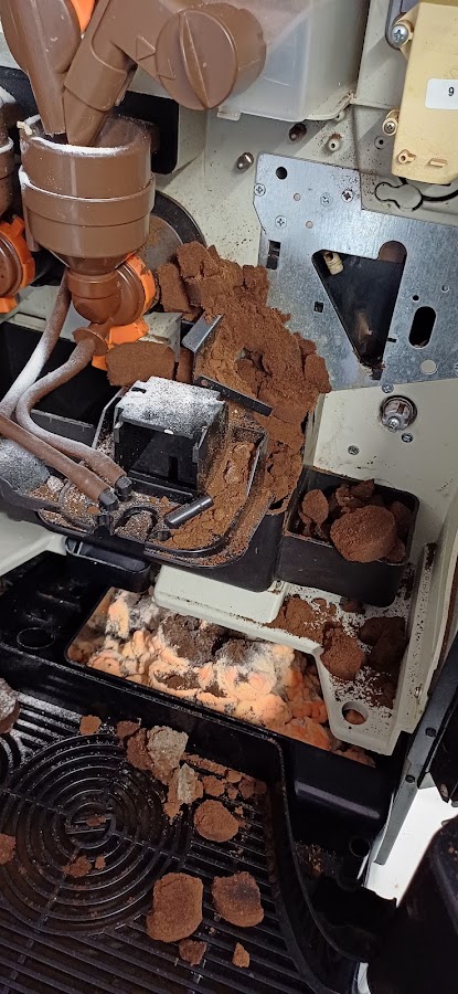 Foto von Service/Reparatii expresoare/espressoare Coffee Assistance SRL