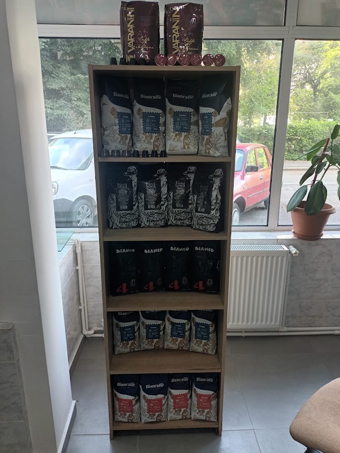 Foto von Reparatii expresoare de cafea Bacau