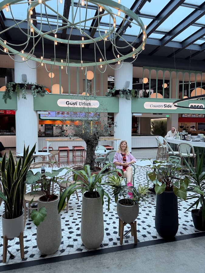 Photo of Haute Cup Avi Garden