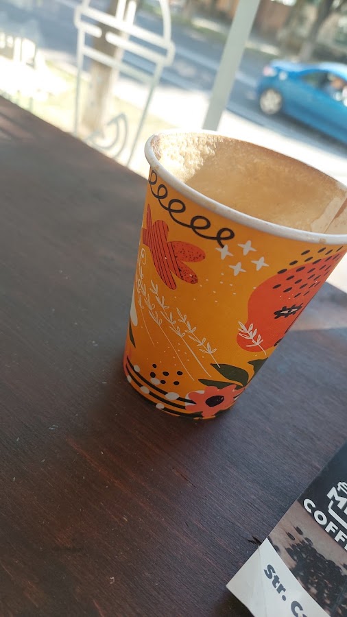 Photo of Mix Coffee To Go