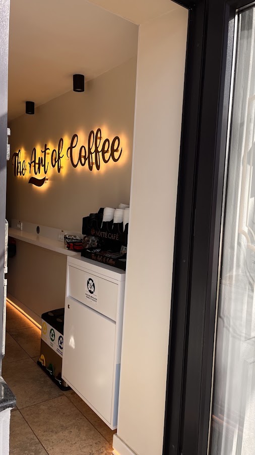 Photo de Nôtté Café
