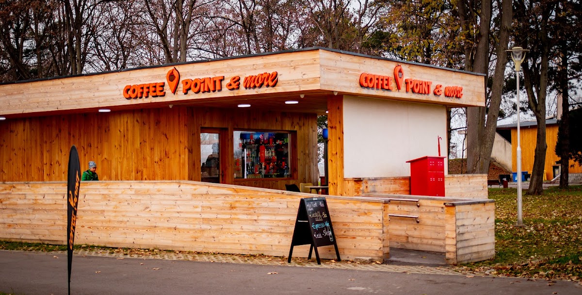 Foto di Coffee Point Insula