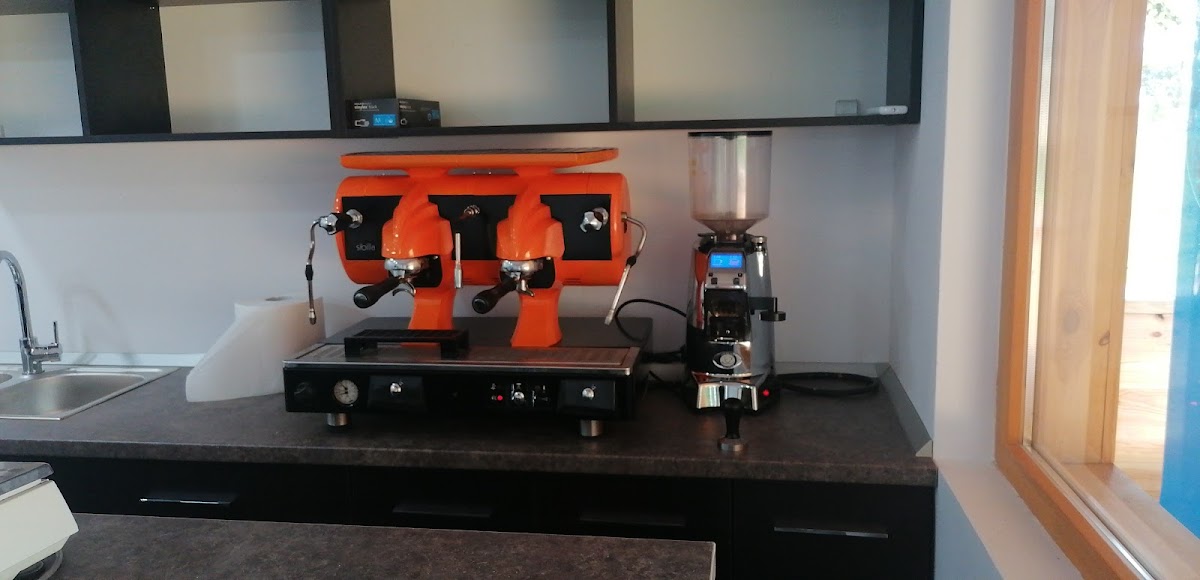 Foto di Coffee Point Insula