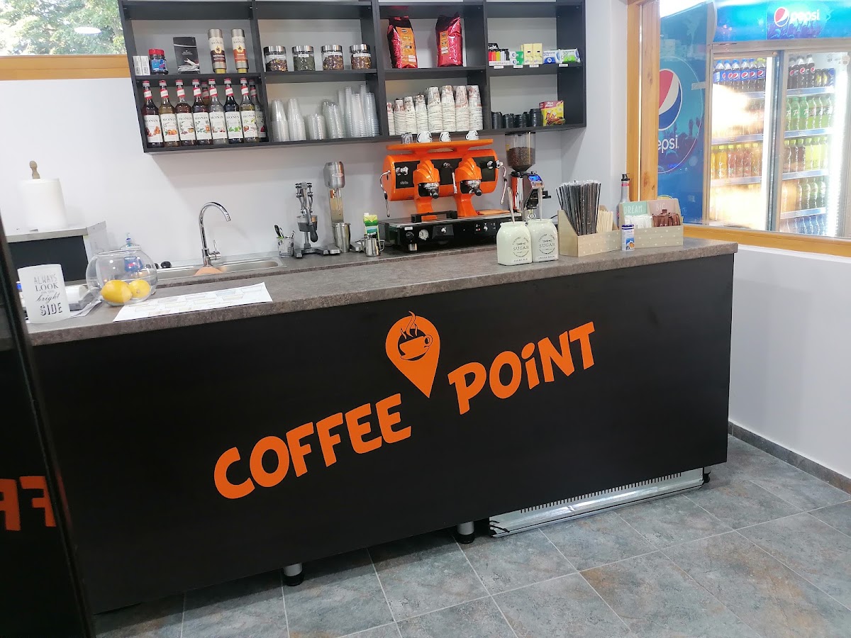 Foto di Coffee Point Insula