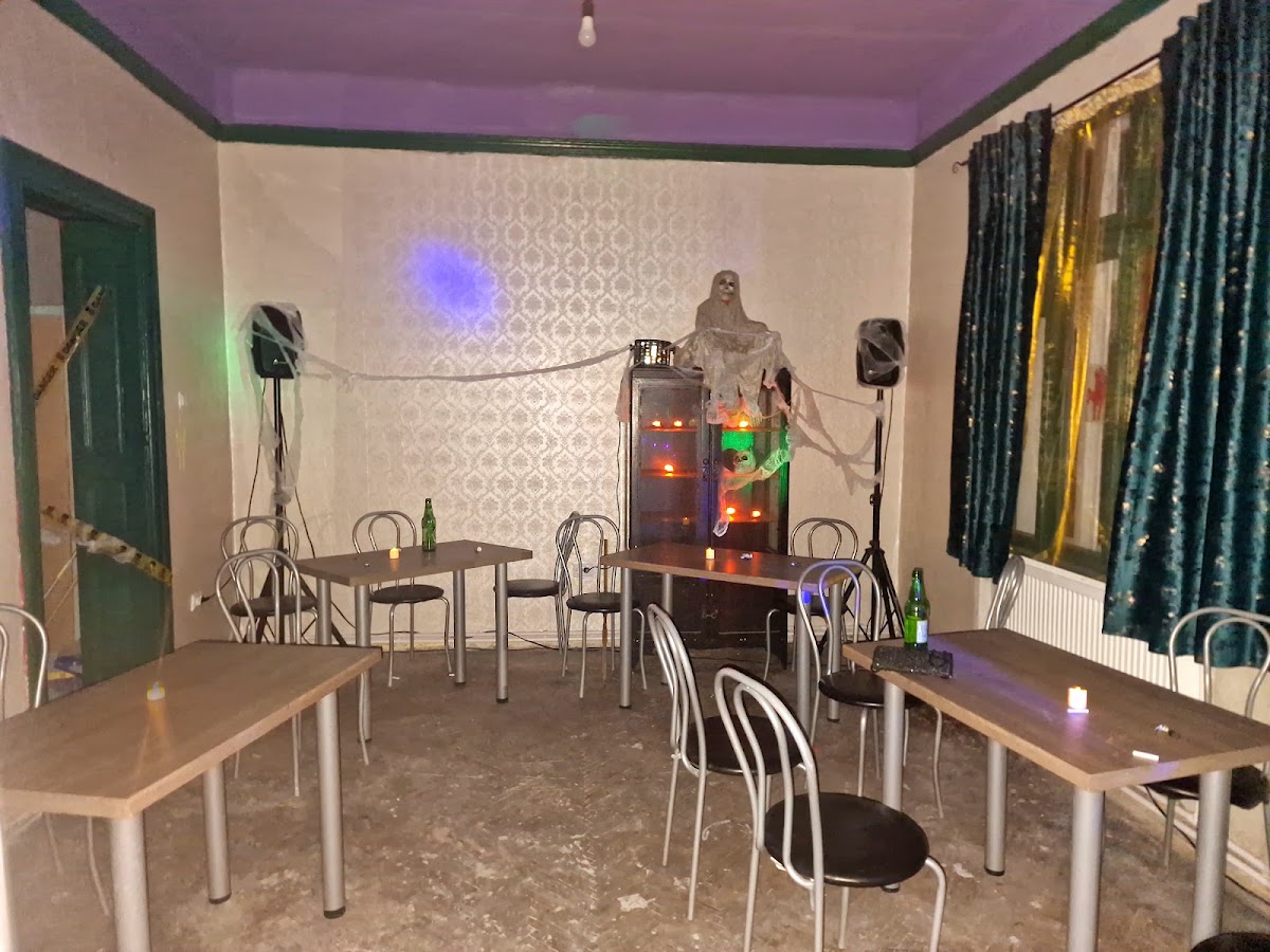 Photo de Acasă Club