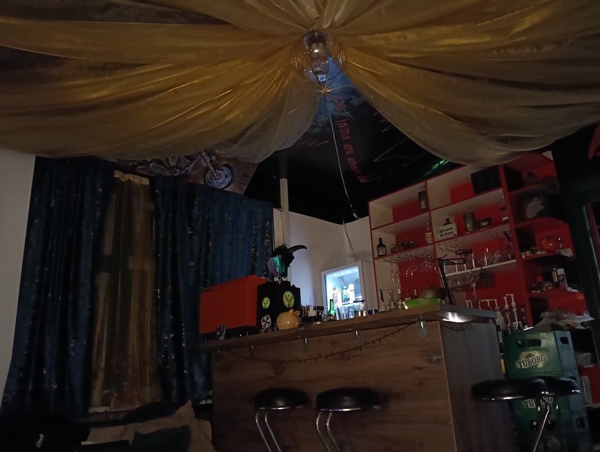 Photo de Acasă Club