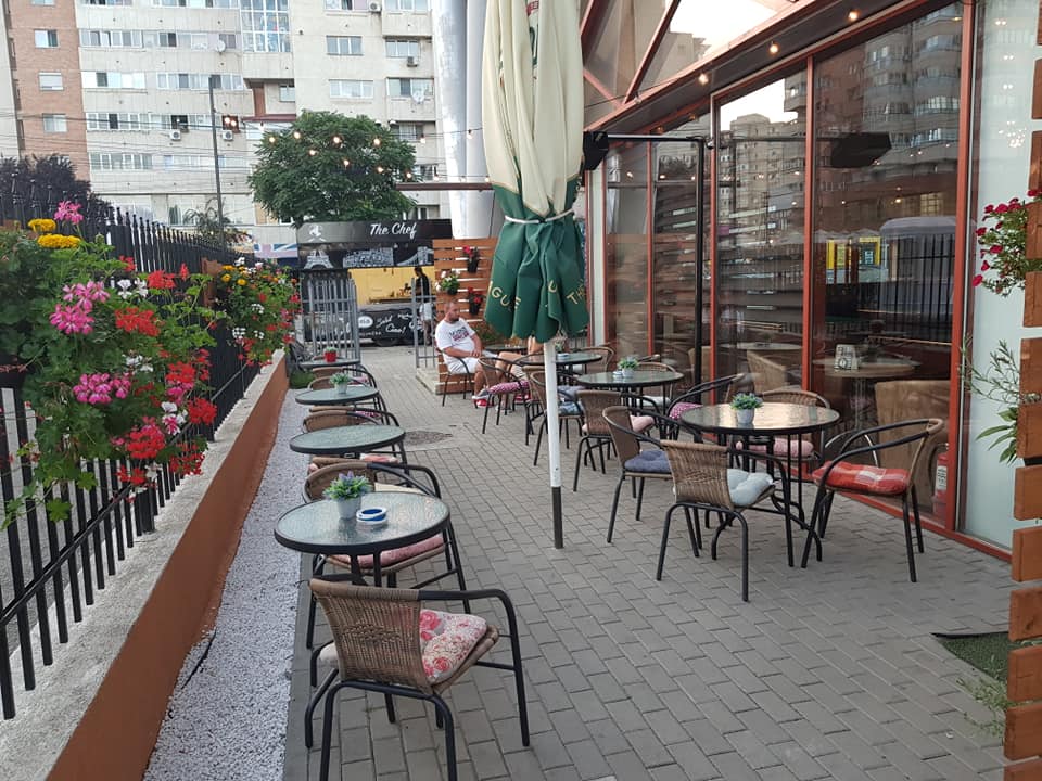 Photo de Bravia Caffe