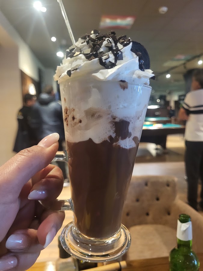 Photo de Bravia Caffe