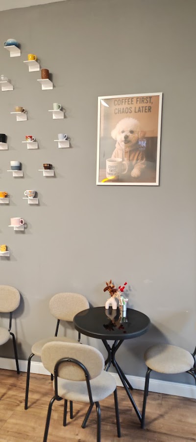 Fotografie de RURU - coffee & more