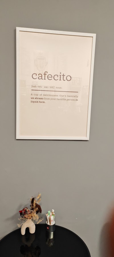 Fotografie de RURU - coffee & more