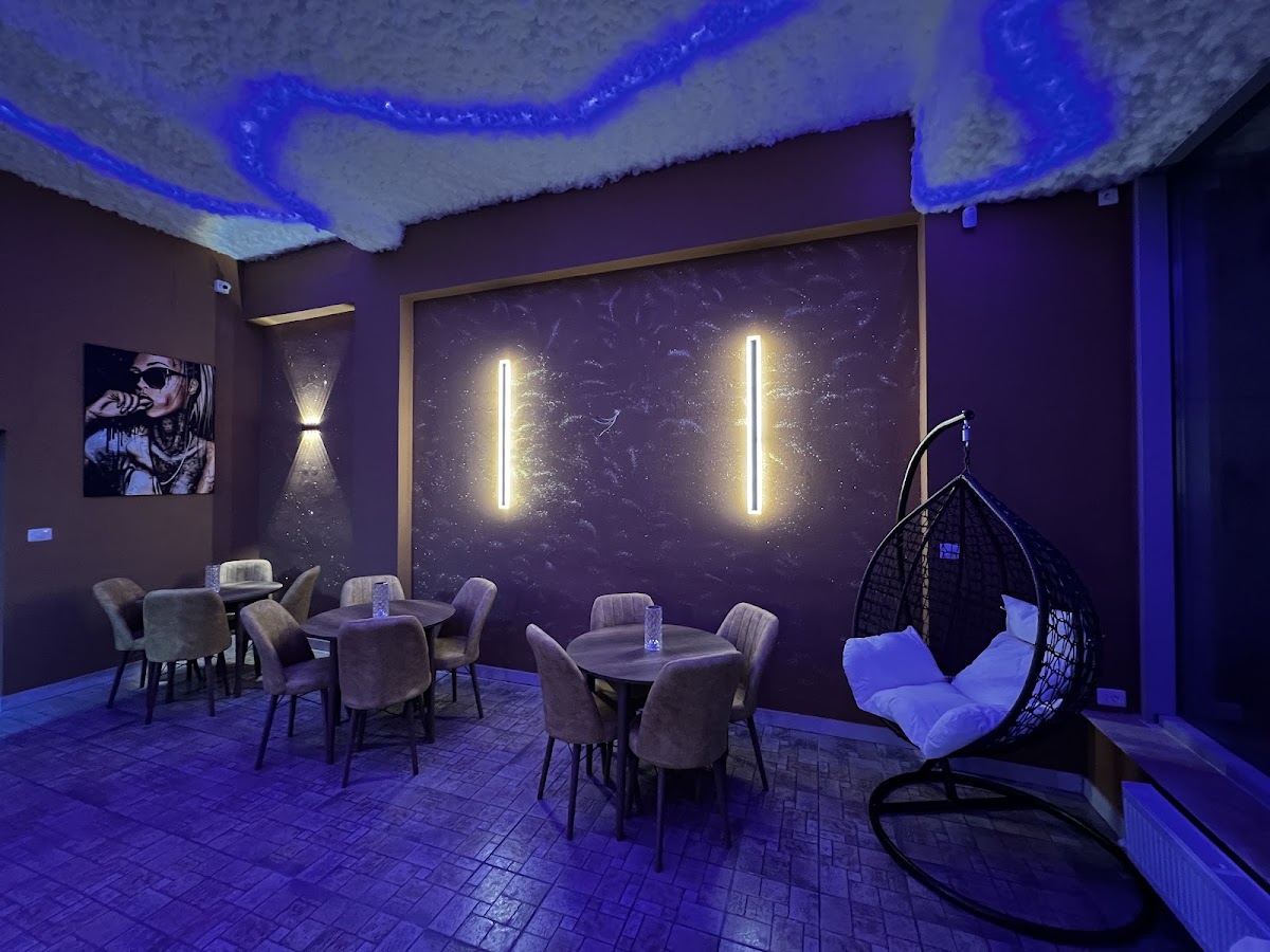Foto di Nor Shisha Lounge
