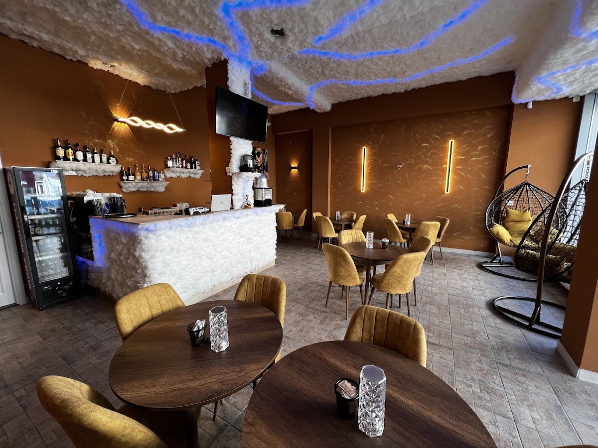 Foto di Nor Shisha Lounge