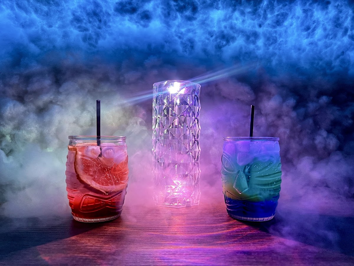 Foto di Nor Shisha Lounge
